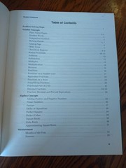 (1) Saxon Math 4 Student Notebook Larson 76 pages