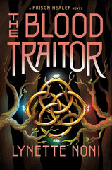 The Prison Healer Series Set