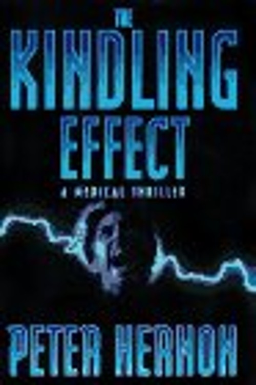 The Kindling Effect Hardcover Peter Hernon