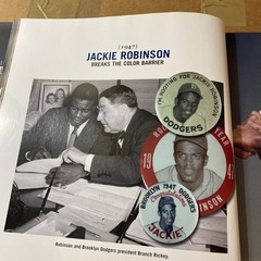 Historic “ Baseball Memorable Moments” By Ken Leiker