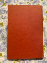 BOOK A Revelation of Jesus Christ J B Smith Commentary HC Herald Press 1962