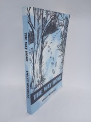 The Way Home: Sequel To The Woodshed by Violet Mechelke