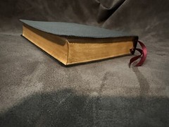 septuagint with apocrypha greek and english Brenton Leather LXX