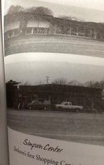 hardcover booklet vintage area of Jackson, Tn. Old photos, Hicksville