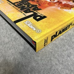 Planet Of The Apes Role Playing Game Core Rulebook Hardcover West End Games