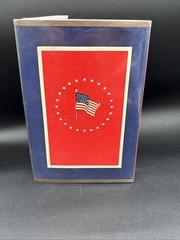 1958 The Union Reader Richard B Harwell Civil War 1st Ed.EXCELLENT