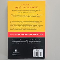 Dr. Henry Cloud 9 Things You Simply Must Do Paperback Self-Help Personal Growth