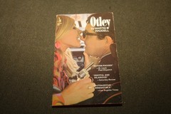 Otley by Martin Waddell 1968 PB 1st Print Pocket