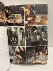 Moro East, Clark, Samantha, Ebury Press, 2007, Hardcover Dust Jacket Iran Food