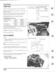 HONDA XR80R XR100R Motorcycle Service Manual 1985-1997 – WIRE BOUND – COVERS