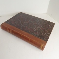 Antique 1925 Don Chisciotte by Cervantes, Italian Ed., Illust. by Dore