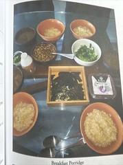 Let’s Act Like Rice : Creating Health and Happiness Through Food and Everyday…