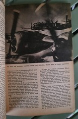 B-29 Story: The Plane That Won the War by Gene Gurney, Fawcett, Paperback, WWII