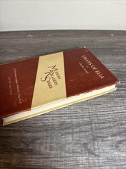 Essays Of Elia Charles Lamb 1935 The Modern Readers Series HC/DJ