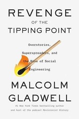 Revenge of the Tipping Point: – Hardcover, by Gladwell Malcolm – Very Good u