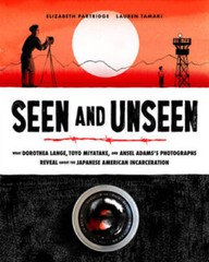 Seen and Unseen: What Dorothea Lange, Toyo Miyatake, and Ansel Adamss Ph – GOOD