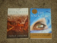 Lot 10 Paulo Coelho Novels Alchemist Brida Valkyries Zahir Witch Portobello Adul