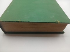 Poultry: Science and Practice 1949, JB Lippincot by A.R. Winter and E. M.Funk HB