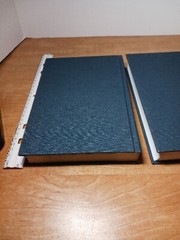 Sports In North America Volume 1 Parts 1 & 2 1997 Thomas L Altherr HC
