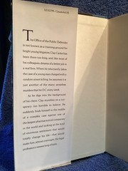 John Grishman “ The King Of Torts” 2003 Published By Doubleday 376 Pages Hardb