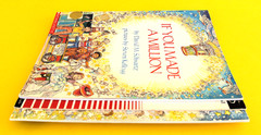 3 IF YOU MADE A MILLION—BKS + FREE ACTIVITY GUIDE—HOW MUCH IS A MILLION—SCHWARTZ