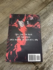 The Mindf*ck Series by S. T. Abby Paperback.