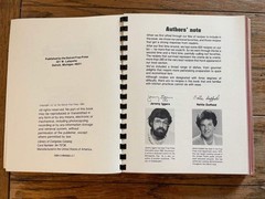 Detroit Free Press Cookbook by Jeremy Iggers, Nettie Duffield