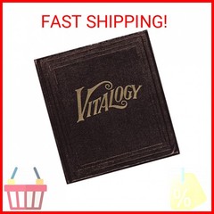 Vitalogy