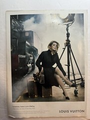 Time Magazine What Hillary Believes: Hillary Clinton November 19, 2007 M228