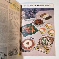 Vintage Canning Preserving Cookbook Lot Better Homes Kerr Jams Drying Freezing