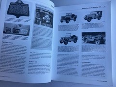 Jeep Owner’s Bible by Moses Ludel