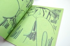 Carroll Dunham, Thought Process, PictureBox, Ltd Ed, 2013, Erotic Art, Like New