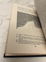 Vintage 70s Sea Survival: A Manual by Dougal Robertson Hardcover