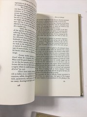 The Fiction Of E.M. Forster – George H. Thomson (Hardcover, Dust Jacket, 1967)