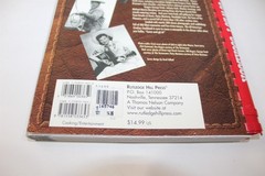 Cookbook The All American Cowboy Home Cooking On The Range 255 Pages