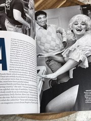 2021 Dolly Parton 75 People Magazine Special Edition Exclusive Interview Country