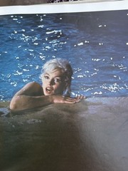 Marilyn: a Biography by Norman Mailer Illustrated Hardcover Entertainment Film