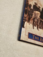 Revolutionaries by Time-Life Books Editors (1999, Hardcover) Gently Used