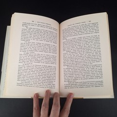 Good Evening Everybody by Lowell Thomas Signed 1st/1st (HC, 1976)