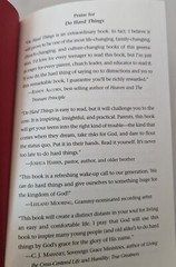 Do Hard Things Teenage Rebellion Against Low Expectations Alex Brett Harris