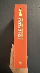 THE COLLECTED STORIES OF STEFAN ZWEIG, Translated (2020, SC) VG