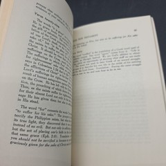 Word Studies: Philippians in the Greek New Testament Paperback Kenneth S. Wuest