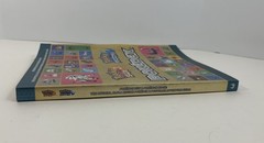 Pokemon Sun/Pokemon Moon Aloha Region Pokedex Strategy Guide w/ Poster