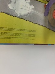 BERT & ERNIE ON THE GO (Ctw Sesame Street Pop-Up, 15)