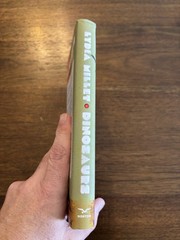 SIGNED Dinosaurs By Lydia Millet 1st Edition First Printing 2022 Hardcover