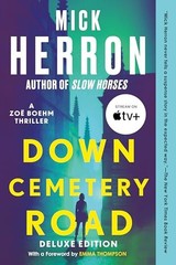 Down Cemetery Road Deluxe Edit – VERY GOOD