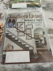 4 Southern Living Back Magazine Issues May 2019 July August Se￼￼pt 2020