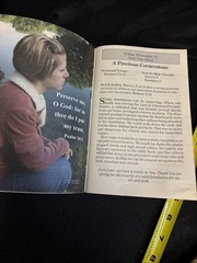 Open Windows Lg Pr Winter 2006-07 Southern Baptist Guide for Personal Devotions