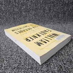 William Faulkner: Six Decades of Criticism