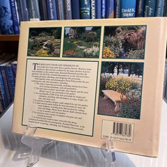 Essential Gardening Ser.: Essential Perennials by Derek Fell (1989, Hardcover)
